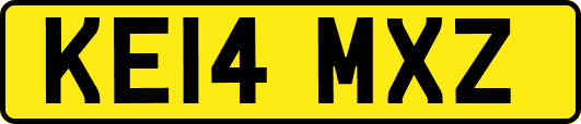 KE14MXZ