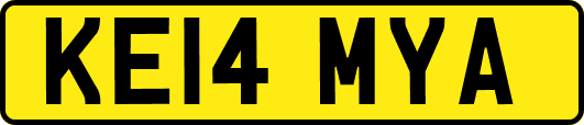 KE14MYA