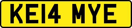 KE14MYE