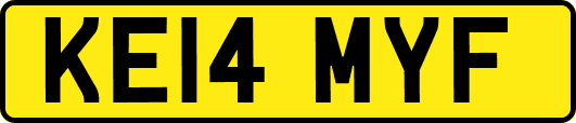 KE14MYF
