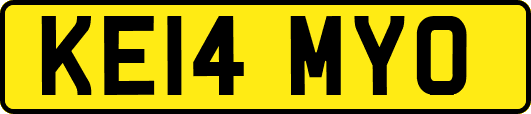 KE14MYO