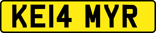 KE14MYR
