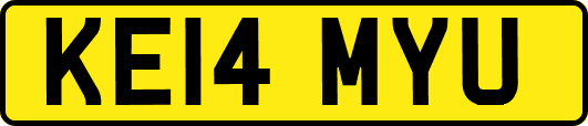 KE14MYU