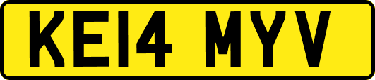 KE14MYV