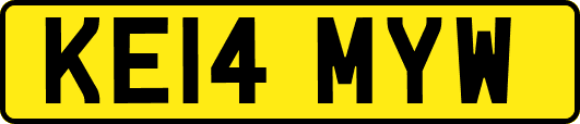 KE14MYW
