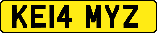 KE14MYZ
