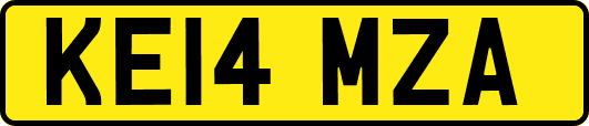 KE14MZA