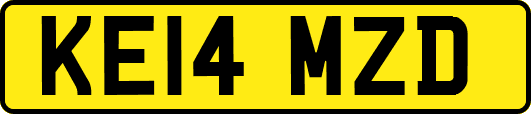 KE14MZD