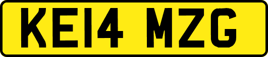 KE14MZG