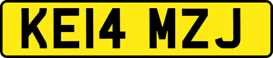 KE14MZJ