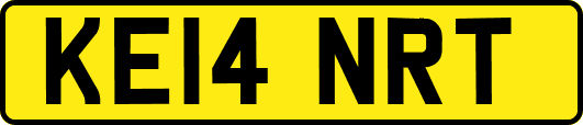 KE14NRT