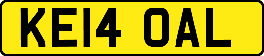 KE14OAL