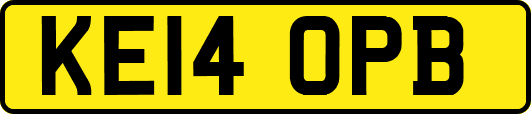 KE14OPB