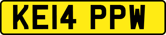 KE14PPW