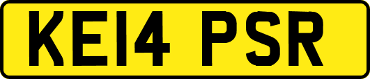 KE14PSR