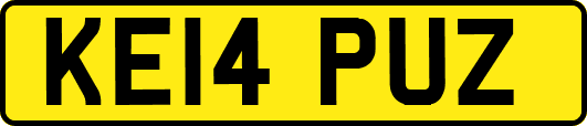 KE14PUZ