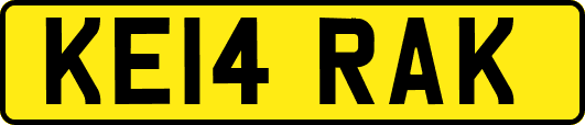 KE14RAK