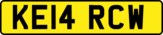 KE14RCW