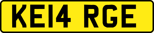 KE14RGE