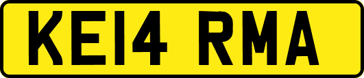 KE14RMA