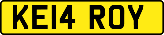 KE14ROY