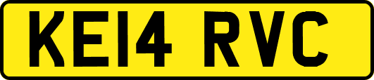 KE14RVC