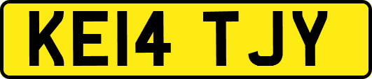 KE14TJY