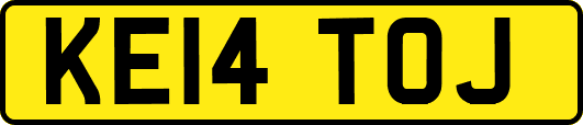 KE14TOJ