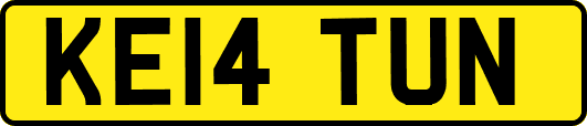 KE14TUN