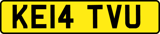 KE14TVU