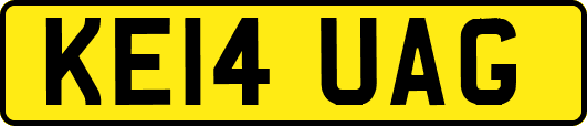 KE14UAG