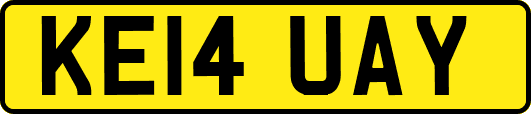 KE14UAY