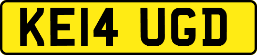 KE14UGD