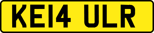 KE14ULR