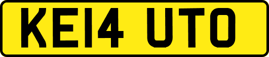 KE14UTO