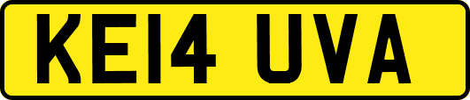KE14UVA