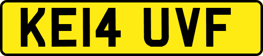 KE14UVF