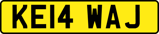 KE14WAJ