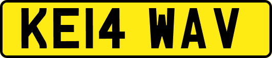 KE14WAV