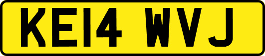 KE14WVJ