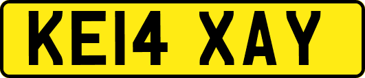 KE14XAY
