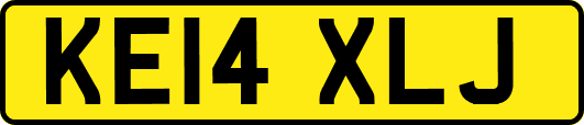 KE14XLJ