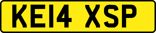 KE14XSP
