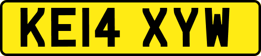 KE14XYW