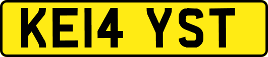 KE14YST