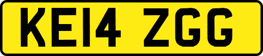 KE14ZGG