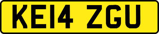 KE14ZGU