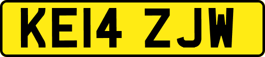 KE14ZJW