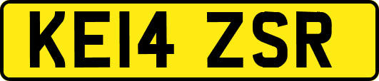 KE14ZSR