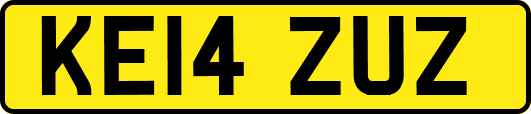 KE14ZUZ